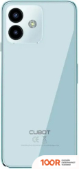 Мобильный телефон Cubot NOTE 40 6GB/256GB (ГОЛУБОЙ) (154216)