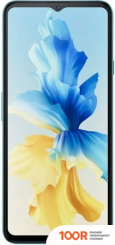 Мобильный телефон Cubot NOTE 40 6GB/256GB (ГОЛУБОЙ) (154216)