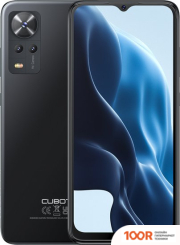 Мобильный телефон Cubot NOTE 30 4GB/64GB (ЧЕРНЫЙ) (154215)