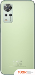 Мобильный телефон Cubot NOTE 30 4GB/64GB (ЗЕЛЕНЫЙ) (154214)