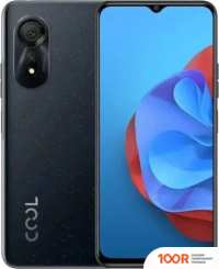 Мобильный телефон Coolpad COOL 20S 6GB/128GB (ЧЕРНЫЙ) (154168)
