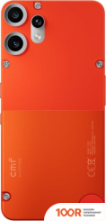 Мобильный телефон CMF PHONE 2 PRO 8GB/256GB (ОРАНЖЕВЫЙ) (154164)