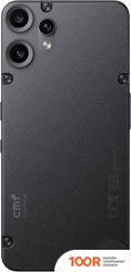 Мобильный телефон CMF PHONE 2 PRO 8GB/128GB (ЧЕРНЫЙ) (154162)
