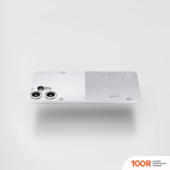 Мобильный телефон CMF PHONE 2 PRO 8GB/128GB (БЕЛЫЙ) (154160)