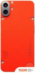 Мобильный телефон CMF PHONE 1 6GB/128GB (ОРАНЖЕВЫЙ) (154151)