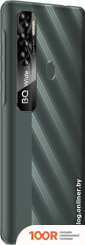 Мобильный телефон BQ BQ-6868L WIDE 4GB/64GB (СЕРЫЙ) (154142)