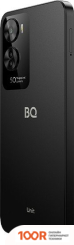 Мобильный телефон BQ BQ-6761L UNIT 6GB/128GB (ЧЕРНЫЙ) (154135)