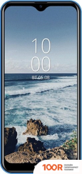 Мобильный телефон BQ BQ-6631G SURF (СИНИЙ) (154130)