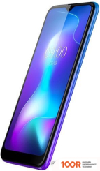 Мобильный телефон BQ BQ-6042L MAGIC E (УЛЬТРАФИОЛЕТ) (154099)