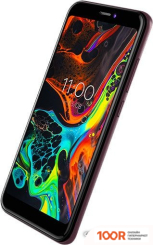 Мобильный телефон BQ BQ-5560L TREND (БОРДОВЫЙ) (154058)