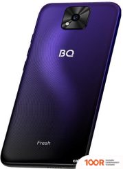 Мобильный телефон BQ BQ-5533G FRESH (ТЕМНО-СИНИЙ) (154054)