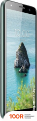 Мобильный телефон BQ BQ-5533G FRESH (ТЕМНО-СЕРЫЙ) (154053)