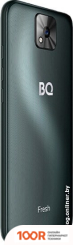 Мобильный телефон BQ BQ-5533G FRESH (ТЕМНО-СЕРЫЙ) (154053)
