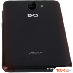 Мобильный телефон BQ BQ-5046L CHOICE LTE (КРАСНОЕ ВИНО) (154034)