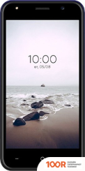 Мобильный телефон BQ BQ-5031G FUN (ФИОЛЕТОВЫЙ) (154026)