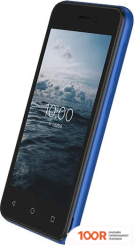 Мобильный телефон BQ BQ-4030G NICE MINI (СИНИЙ) (154011)