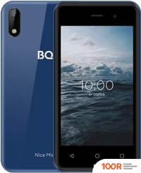 Мобильный телефон BQ BQ-4030G NICE MINI (СИНИЙ) (154011)