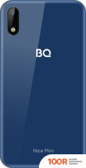 Мобильный телефон BQ BQ-4030G NICE MINI (СИНИЙ) (154011)