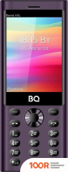 Мобильный телефон BQ BQ-3598 BARREL XXL (ФИОЛЕТОВЫЙ) (154006)