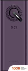 Мобильный телефон BQ BQ-3598 BARREL XXL (ФИОЛЕТОВЫЙ) (154006)