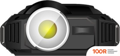 Мобильный телефон BQ BQ-2835 TORCH (ЧЕРНЫЙ) (153974)
