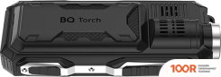 Мобильный телефон BQ BQ-2835 TORCH (ЧЕРНЫЙ) (153974)