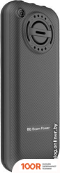 Мобильный телефон BQ BQ-2826 BOOM POWER (ЧЕРНЫЙ) (153964)