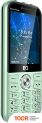 Мобильный телефон BQ BQ-2826 BOOM POWER (ЗЕЛЕНЫЙ) (153961)