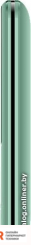 Мобильный телефон BQ BQ-2826 BOOM POWER (ЗЕЛЕНЫЙ) (153961)