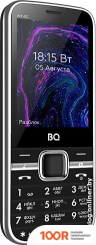 Мобильный телефон BQ BQ-2800L ART 4G (ЧЕРНЫЙ) (153929)