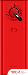 Мобильный телефон BQ BQ-2458 BARREL L (КРАСНЫЙ) (153920)