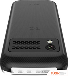 Мобильный телефон BQ BQ-2448 ART L+ (ЧЕРНЫЙ) (153886)