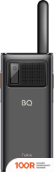 Мобильный телефон BQ BQ-2010 TALKIE (ЧЕРНЫЙ) (153855)
