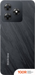 Мобильный телефон Blackview WAVE 8 4GB/256GB (ЧЕРНЫЙ) (153797)