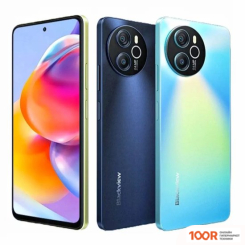 Мобильный телефон Blackview SHARK 8 8GB/128GB (ГАЛАКТИЧЕСКИЙ СИНИЙ) (153789)