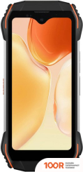 Мобильный телефон Blackview N6000SE (ОРАНЖЕВЫЙ) (153787)