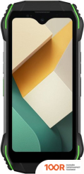 Мобильный телефон Blackview N6000 (ЗЕЛЕНЫЙ) (153783)