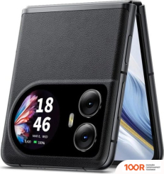 Мобильный телефон Blackview HERO 10 12GB/256GB (ЧЕРНЫЙ) (153778)