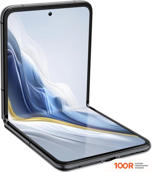 Мобильный телефон Blackview HERO 10 12GB/256GB (ЧЕРНЫЙ) (153778)