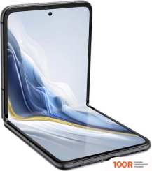 Мобильный телефон Blackview HERO 10 12GB/256GB (ЧЕРНЫЙ) (153778)