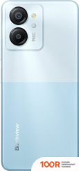 Мобильный телефон Blackview COLOR 8 8GB/256GB (ГОЛУБОЙ) (153774)