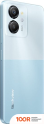 Мобильный телефон Blackview COLOR 8 8GB/256GB (ГОЛУБОЙ) (153774)