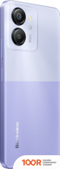 Мобильный телефон Blackview COLOR 8 8GB/128GB (ФИОЛЕТОВЫЙ) (153773)