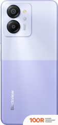 Мобильный телефон Blackview COLOR 8 8GB/128GB (ФИОЛЕТОВЫЙ) (153773)