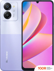 Мобильный телефон Blackview COLOR 8 8GB/128GB (ФИОЛЕТОВЫЙ) (153773)