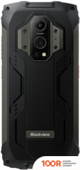 Мобильный телефон Blackview BV9300 (С ФОНАРИКОМ, ЧЕРНЫЙ) (153752)