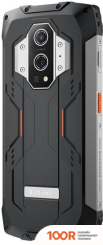 Мобильный телефон Blackview BV9300 (С ДАЛЬНОМЕРОМ, ОРАНЖЕВЫЙ) (153748)