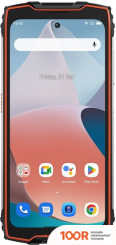 Мобильный телефон Blackview BV9300 (С ДАЛЬНОМЕРОМ, ОРАНЖЕВЫЙ) (153748)
