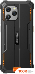 Мобильный телефон Blackview BV8900 PRO 8GB/256GB (ОРАНЖЕВЫЙ) (153742)