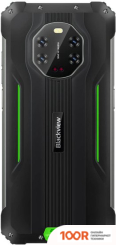 Мобильный телефон Blackview BV8800 (ЗЕЛЕНЫЙ) (153735)